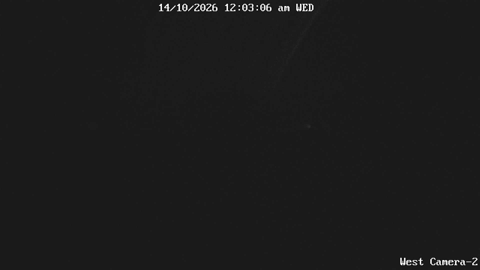 time-lapse frame, KelseyCreek West View webcam