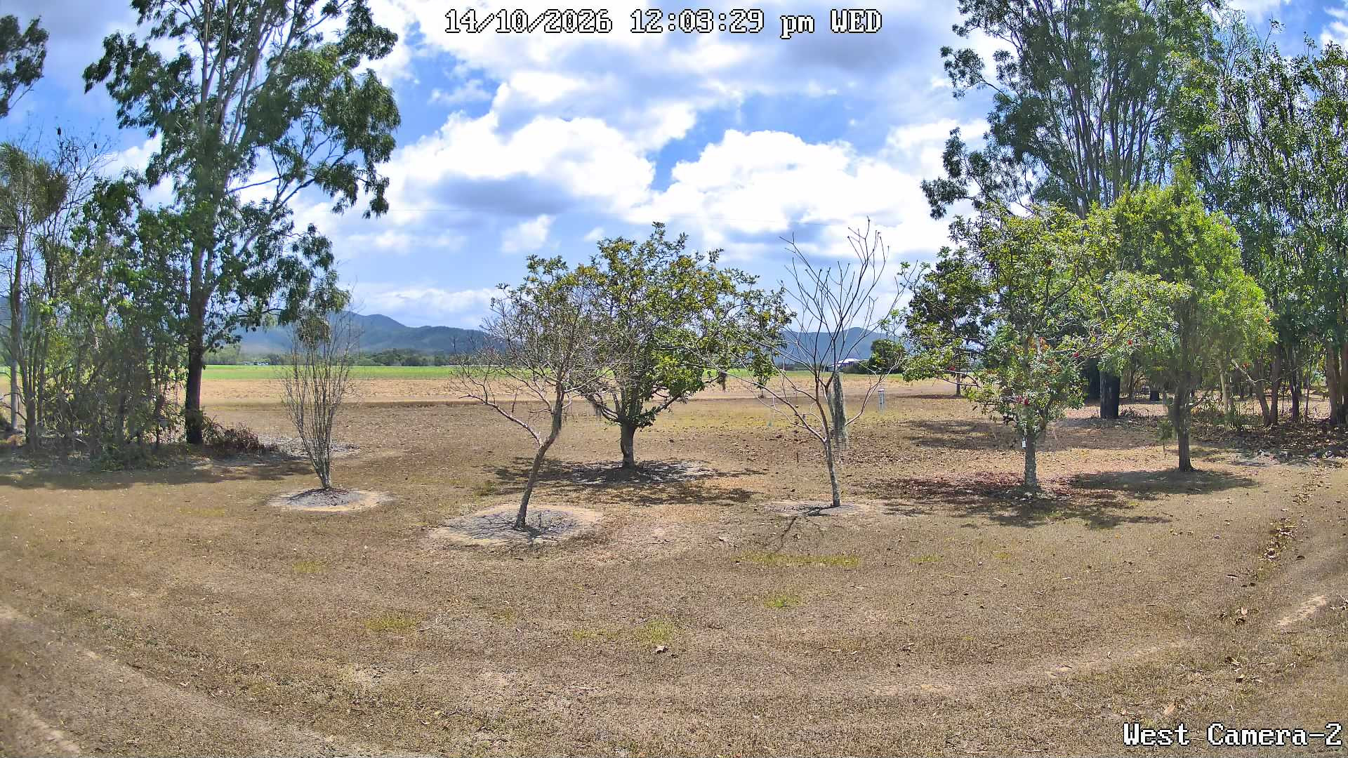 view from KelseyCreek West View on 2026-10-14