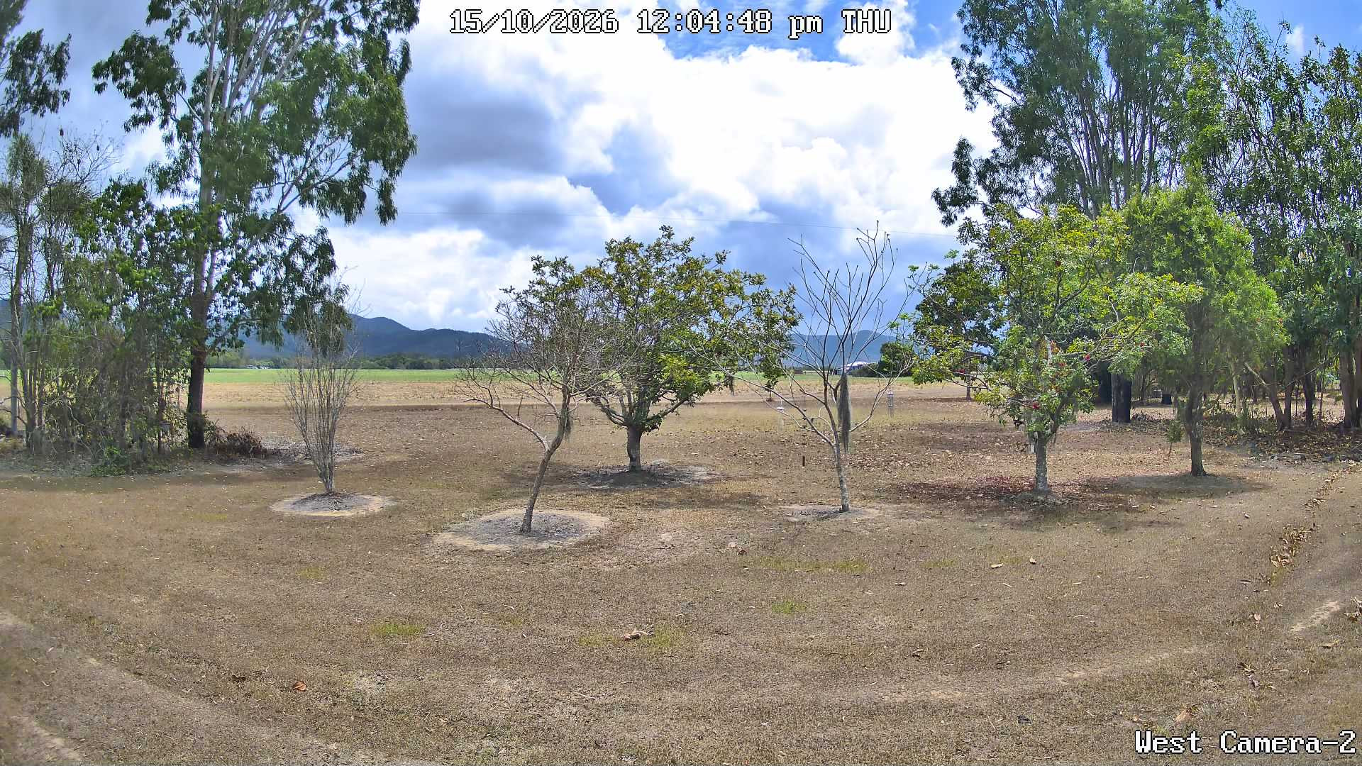 view from KelseyCreek West View on 2026-10-15