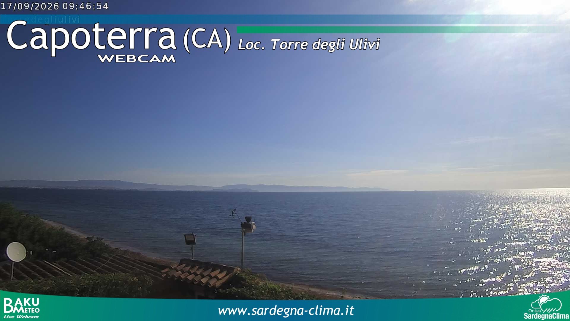 Capoeterra Torre ... animated GIF