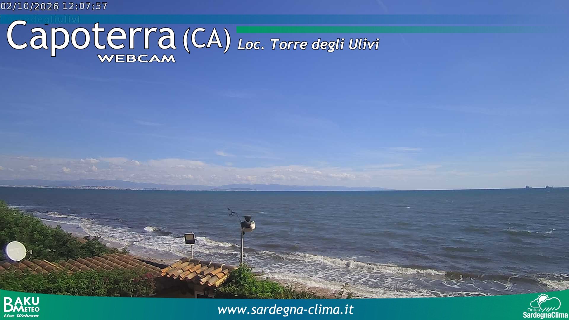 Capoeterra Torre ... animated GIF