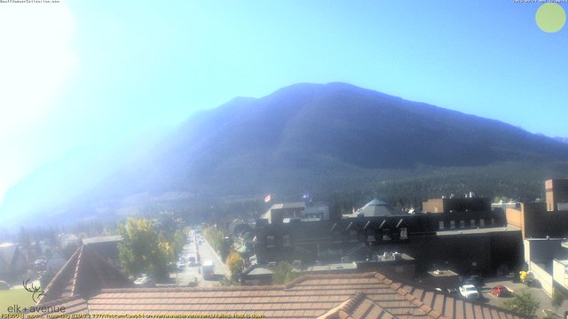 view from Elk + Avenue on 2026-09-21