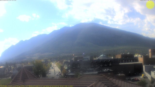 view from Elk + Avenue on 2026-09-23