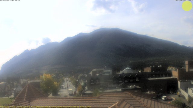 view from Elk + Avenue on 2026-09-25