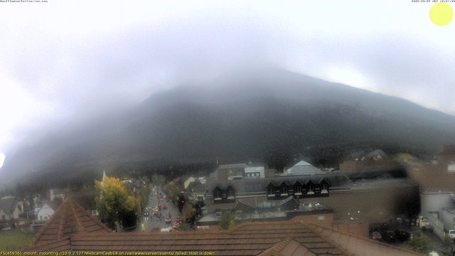 view from Elk + Avenue on 2026-09-26