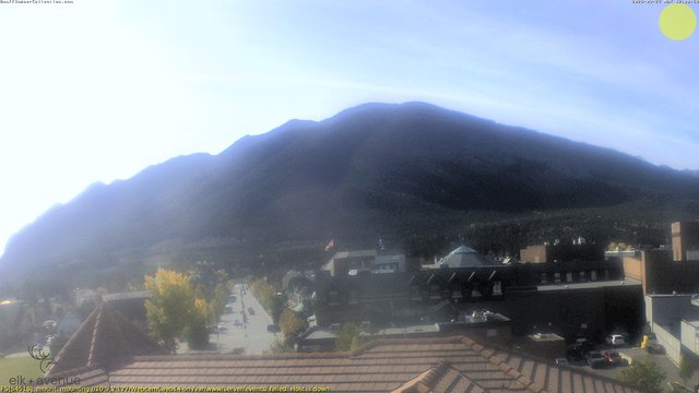 view from Elk + Avenue on 2026-09-27