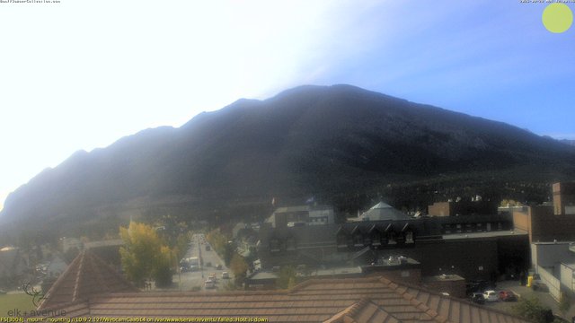 view from Elk + Avenue on 2026-09-28