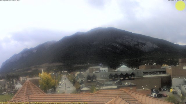 view from Elk + Avenue on 2026-09-29