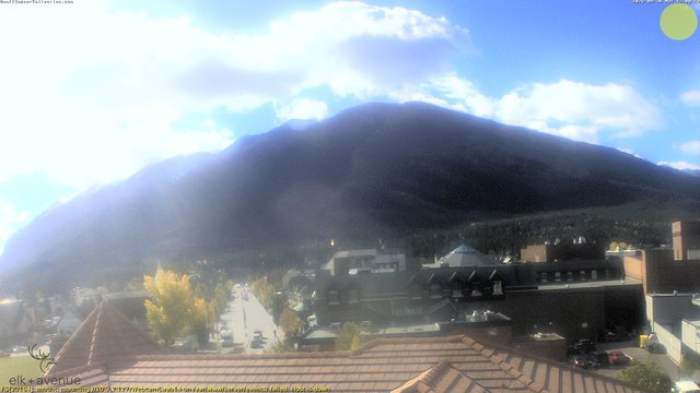view from Elk + Avenue on 2026-09-30