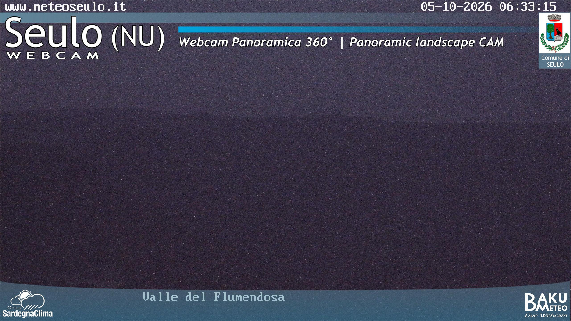 Seulo 360° animated GIF