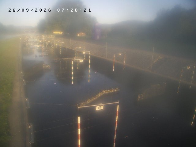 view from Troja - bottom on 2026-09-26