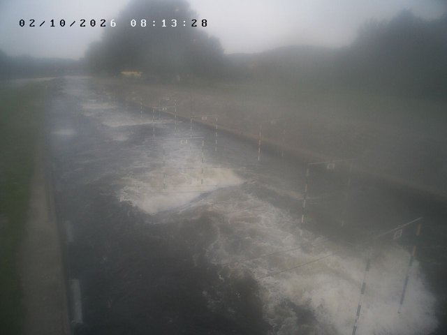 view from Troja - bottom on 2026-10-02