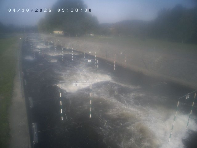 view from Troja - bottom on 2026-10-04