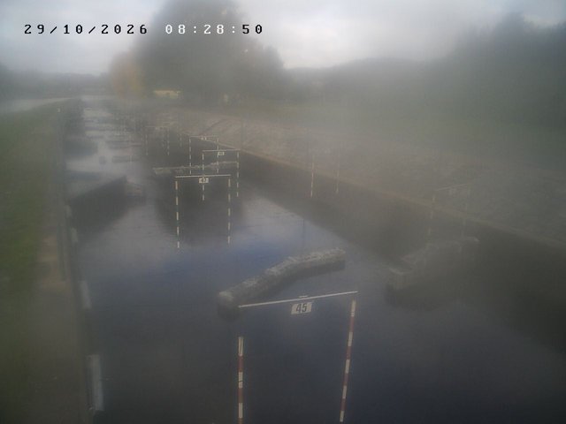 view from Troja - bottom on 2026-10-29