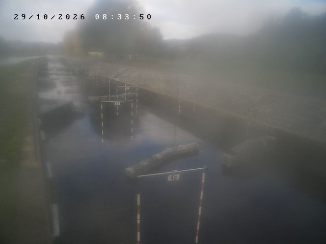 view from Troja - bottom on 2026-10-29