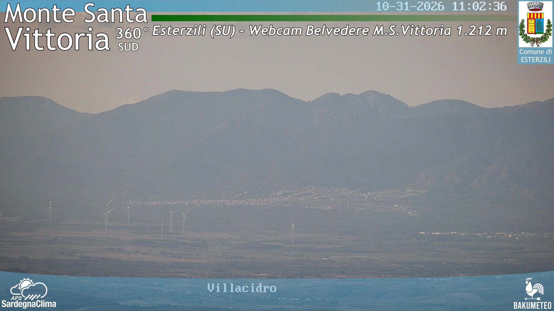 Monte Santa Vitto... animated GIF